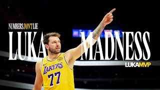 Luka Doni March Takeover