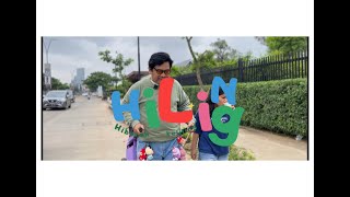 HILING (HIBURAN KELILING) EP. 0
