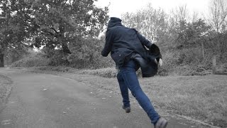 A Memory of Movement (A Stop Motion Animation)