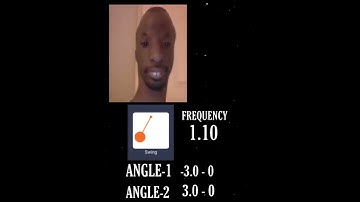 Alight Motion Shake Tutorial