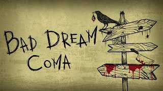 Bad Dream: Coma - Xbox Trailer