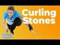 Did You Know That Olympic Curling Stones Can Only Be Created From ONE Scottish Island?!