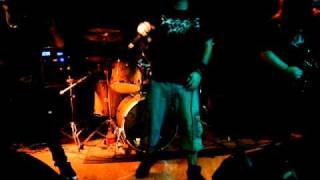 Cold lies - Devouring Doom