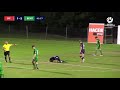 #NPLVIC Highlights 🎥 Round 11 Dandenong City SC v Bentleigh Greens