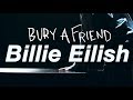 BILLIE EILISH "bury a friend" | OnCamera Masterclass with Chehon | IAF compound