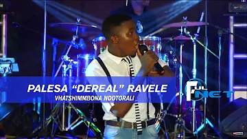 Palesa "Dereal" Ravele - Vhatshimbona Ndotorali