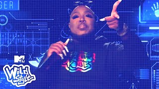 Download Lagu Saucy Santana Says Nick Shops WHERE ⁉️ 😨😨 Wild 'N Out MP3