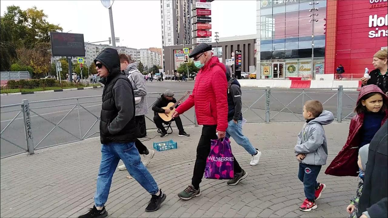 Это талант!! - YouTube
