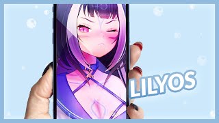 Lilyos Will Be A Tsundere