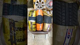 Top 3 Tyres Brands For Suzuki Mehran