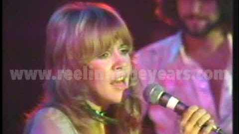 Fleetwood Mac- “Rhiannon” LIVE 1975  [Reelin' In The Years Archive]