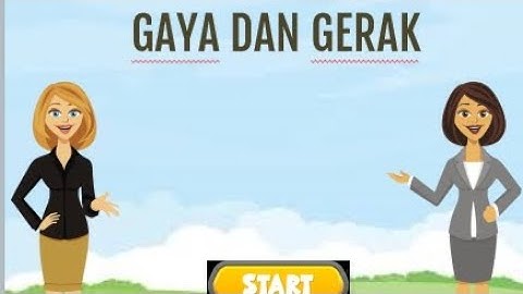 Tutorial Membuat Media Pembelajaran Interaktif Menggunakan Articulate Storyline 3