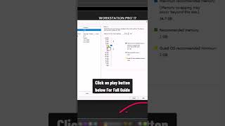 How To Install Windows 10 On VMware Workstation ( 2026 )