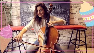 Justin Bieber - Yummy (Classical Guitar & Cello)