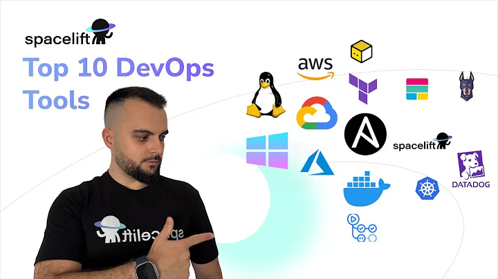 10 Best DevOps Tools in 2025: Top Picks You Should Know