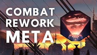Stellaris Combat Rebalance - The New Meta