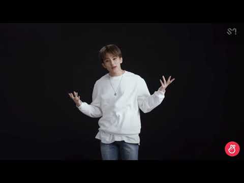 [ NCT 마크 ] 사업에 실패했어 사랑에 실패했어