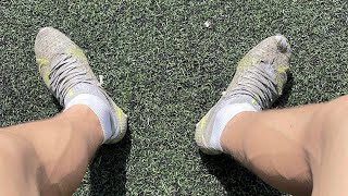 Training #2 ⚽️