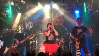 Dream Theater - Surrender,Trust & Passion Cover/by Miso&Shoyu
