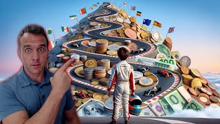 Do you need to be rich to get to F1? | #TRDCSHOW S7 E37 Enzo Mucci Profile