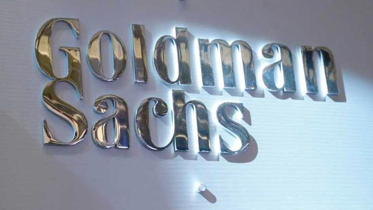 Here’s What Jim Cramer Thinks About Shares of Goldman Sachs