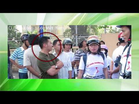 Video Lê Trương Hải Hiếu bị kỷ luật: Thêm tín hiệu sụp đổ... - youtube