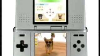 Nintendogs - Trailer E3 2005