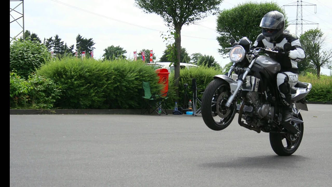 RYL | Schlechtes Wetter - SOMMER?