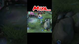 An immortal hero Miya006 #everyone #mobilelegend #gamer #youtube #youtubeshorts @Lifeinmalaysia577 An immortal hero Miya006 #everyone #mobilelegend #gamer #youtube #youtubeshorts @Lifeinmalaysia577