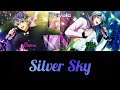 Silver Sky - Re:vale [Thai/Rom/Kanji/Eng Sub]