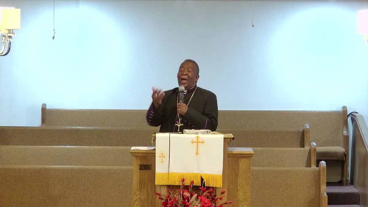 JAN 11 | Sunday Morning Service - YouTube