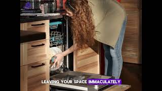 Ultimate Deep Cleaning Guide: Transform Your Home with Expert Tips!