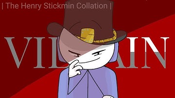 villain AMV ‖ The Henry Stickmin Collection ‖ !READ DESC!