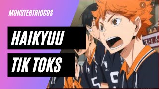 KAGEHINA | TIK TOK COMPILATION