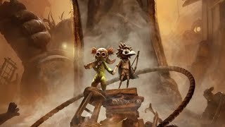 видео: Прохождение Little Nightmares III #1 Пустнынный Пупс картинка: Прохождение Little Nightmares III #1 Пустнынный Пупс