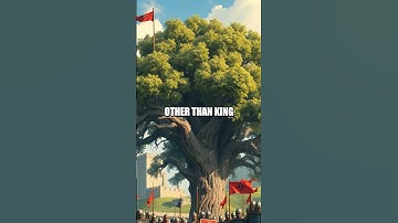 The Secret Alliance of the Anglo-Saxons