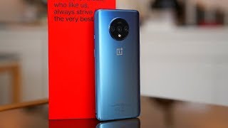 Mobzilla Видео OnePlus 7T - recenzja, Mobzilla odc. 504