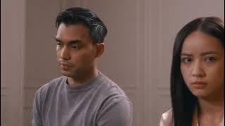 Sufian Suhaimi - Menggenggam Bahagia (Ost Hilang Dalam Rindu)