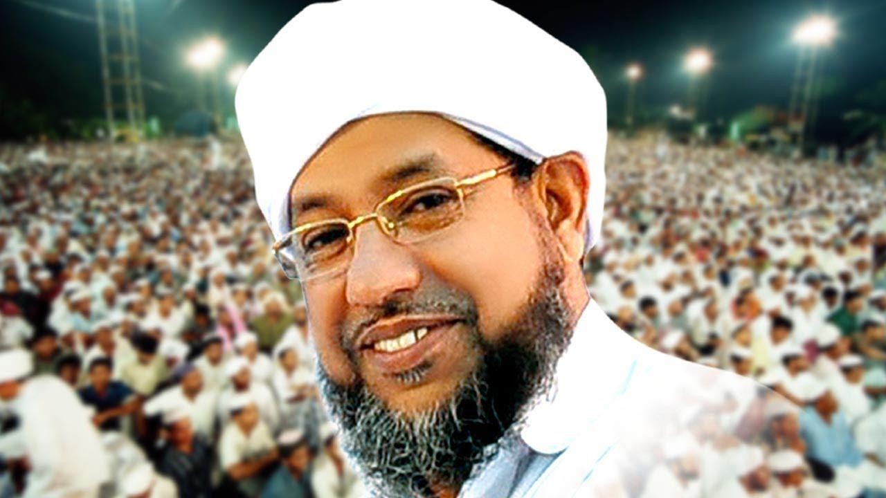 ramazaan speech perod usthad