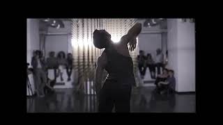 Filmfragment 4 Wayne McGregor Future Self 2012