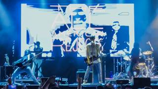 The All-American Rejects, Move Along, Live 2026-08-26