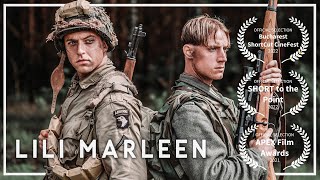 LILI MARLEEN  Award winning WW2 Short Film | Wehrmacht/Airborne  German Perspective