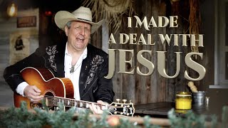 Alex Klein   I Made A Deal With Jesus (Official Videoclip)