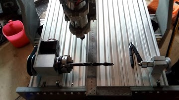 Hướng dẫn căn chỉnh thông số bước của máy CNC trên phần mềm MACH3