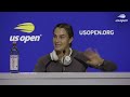 Aryna Sabalenka Press Conference | 2026 US Open Round 4