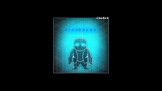 [UNDERTALE: ANNIHILATION PROTOCOL] Crackdown (shadowed)