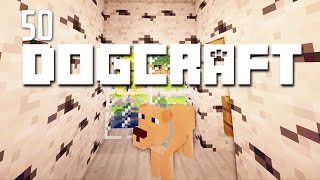 Page's Secret | Dogcraft (Ep.50)