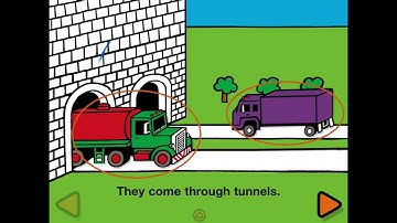 Using Pictures to Understand a Story | Kindergarten Reading | eSpark Instructional Video