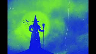 Warcloud &amp; Bomshot - Power Eye Jedi 