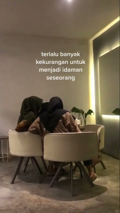 STORY WA ✨ 12 DETIK TERLALU BANYAK KEKURANGAN UNTUK MENJADI IDAMAN SESEORANG🍀#shorts